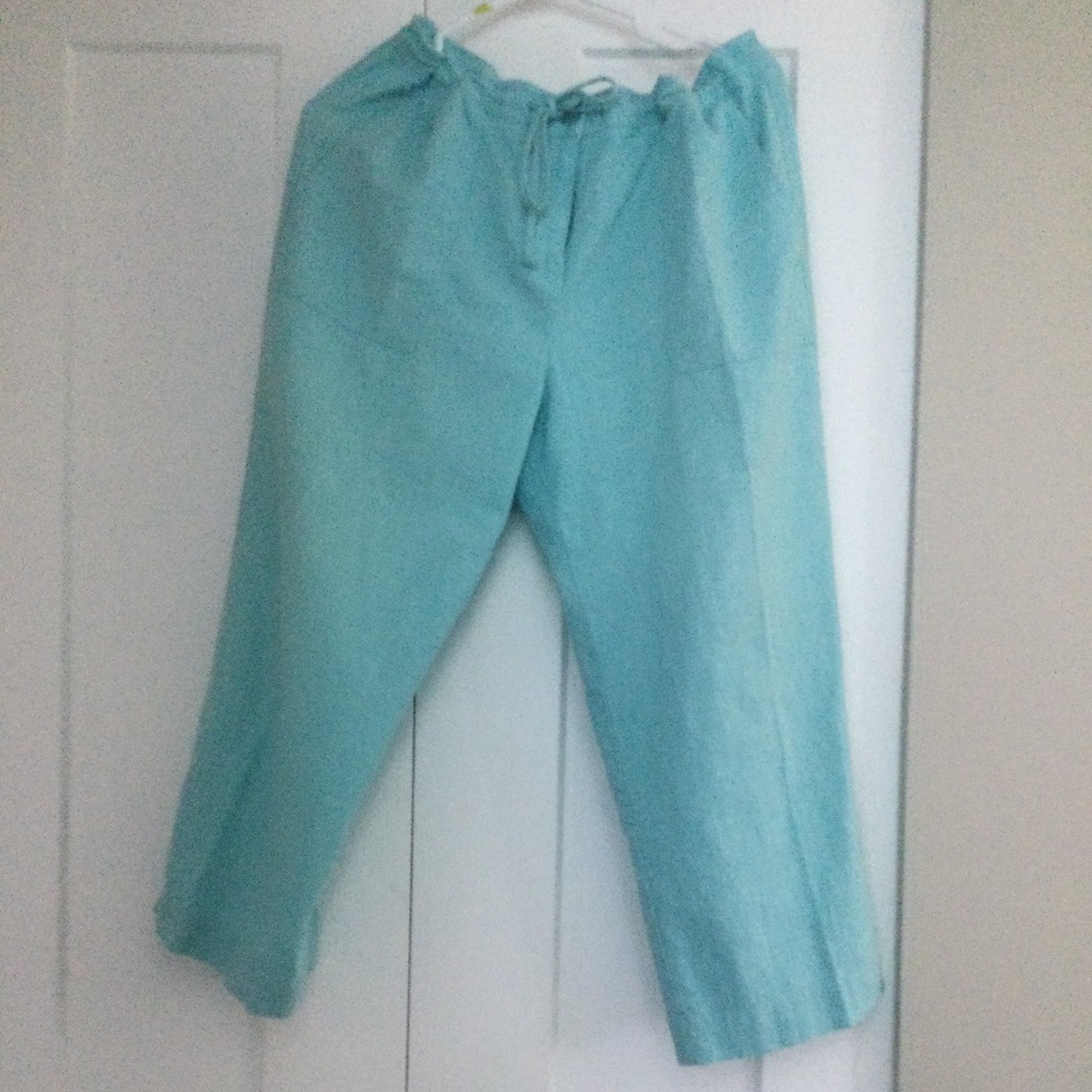 Lovely Summer Capris